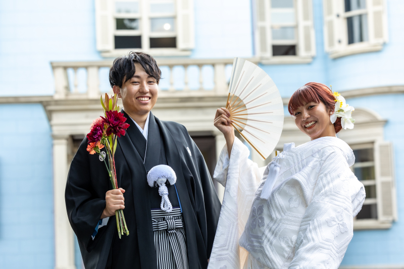 最後まで楽しく♪