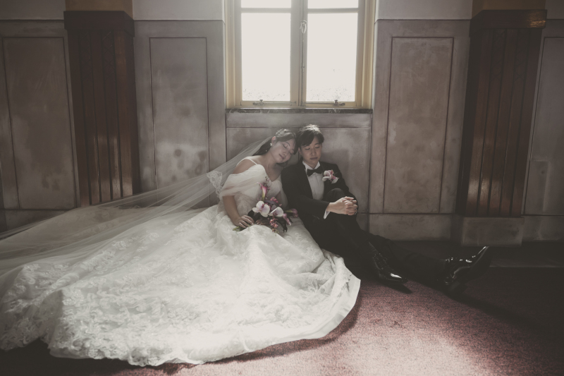 韓国風フォトも叶います