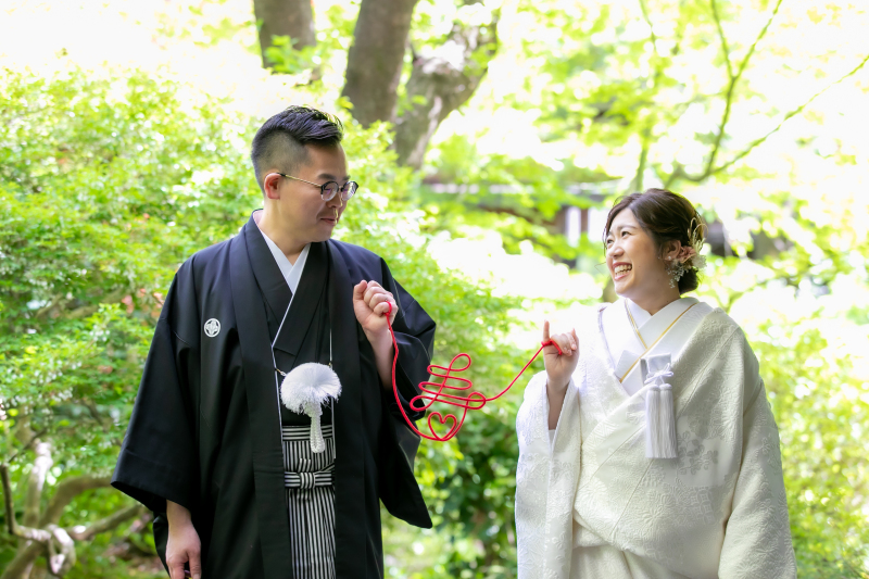 ご持参いただいたアイテムも使います