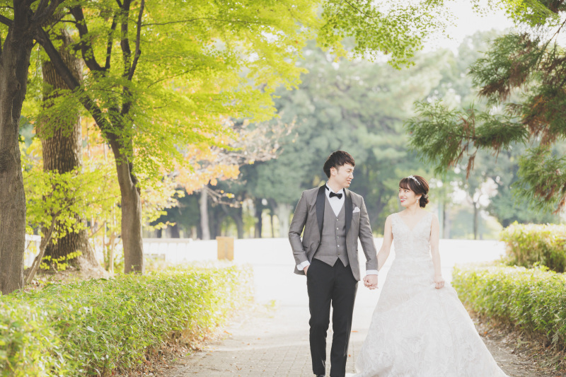 今度は秋!紅葉ショット