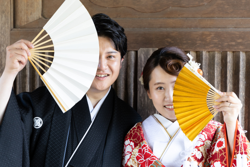 暑さに負けず!素敵な笑顔★