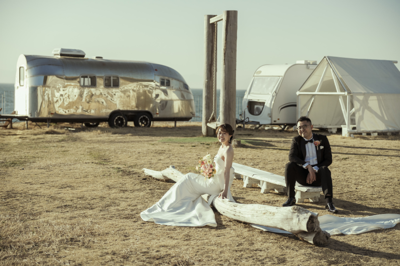 広々ロケーション♪