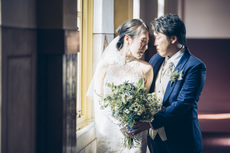 いろいろな表情を残します♪