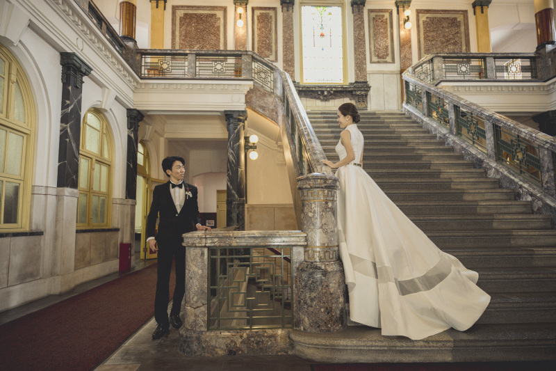 いろいろなシチュエーションをご提案