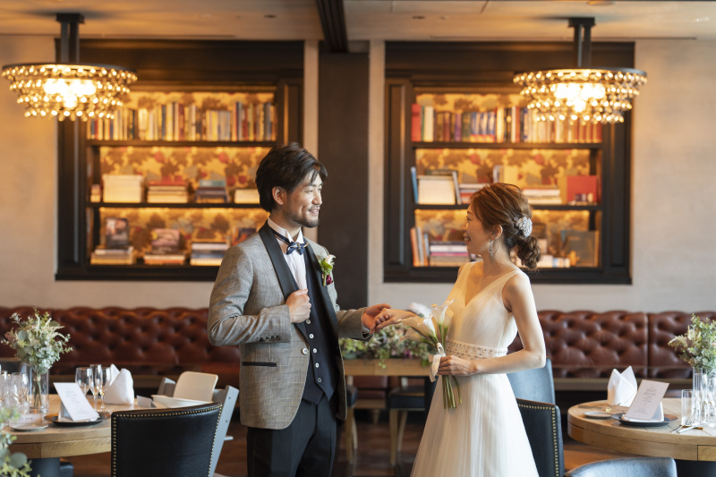 一室完全貸切のプライベート空間