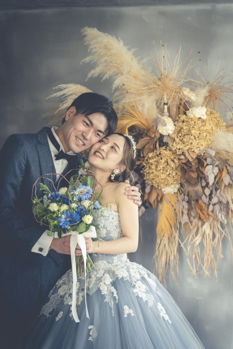 身長差がかわいい!