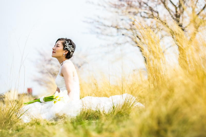 少し足を伸ばして･･･