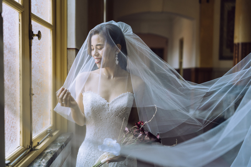 様々なロケーションで撮影