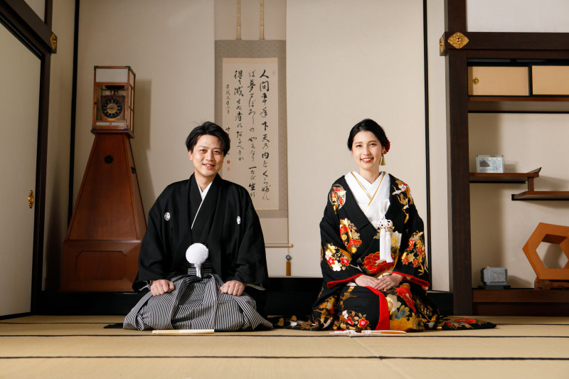 室内でも撮影できます