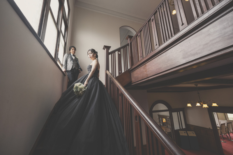 室内でも撮影できます