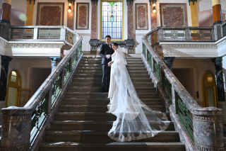 しっかりフォトW＋なごやか食事会レポ