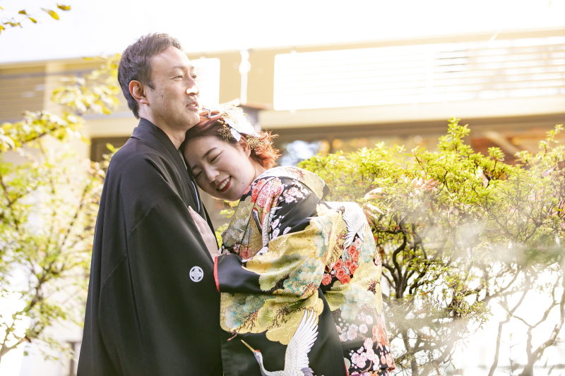 好きが伝わるよりそいショット