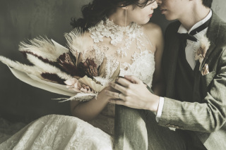 大人ナチュラル撮影＠フォトスタジオエニッシュ