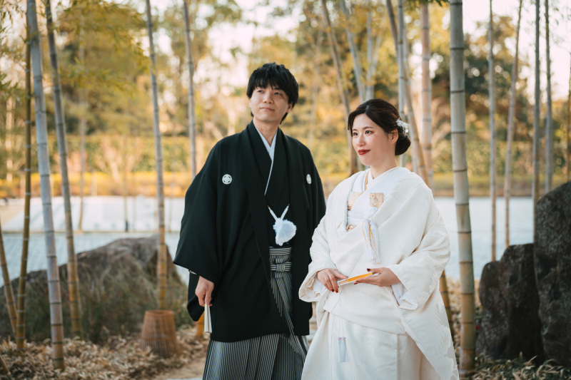 撮影後はお食事もお楽しみ頂けます