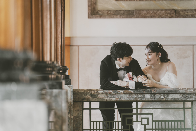 大階段以外でもたくさん撮影できます