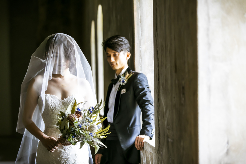 様々なイメージが一度に楽しめる