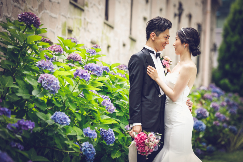 季節も感じられます