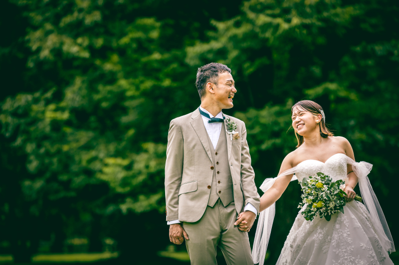 「いつもの笑顔」を引き出します