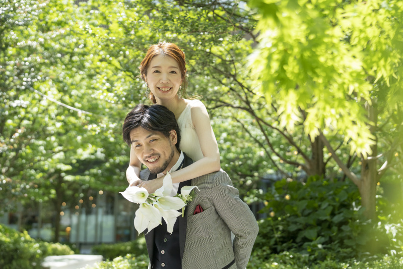 家族へおひろめ★撮影+食事会レポート