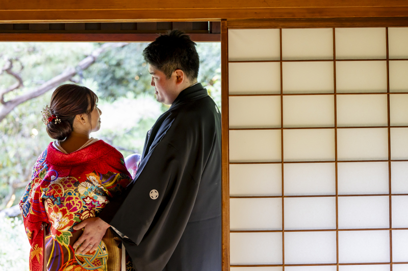 お部屋でも撮影