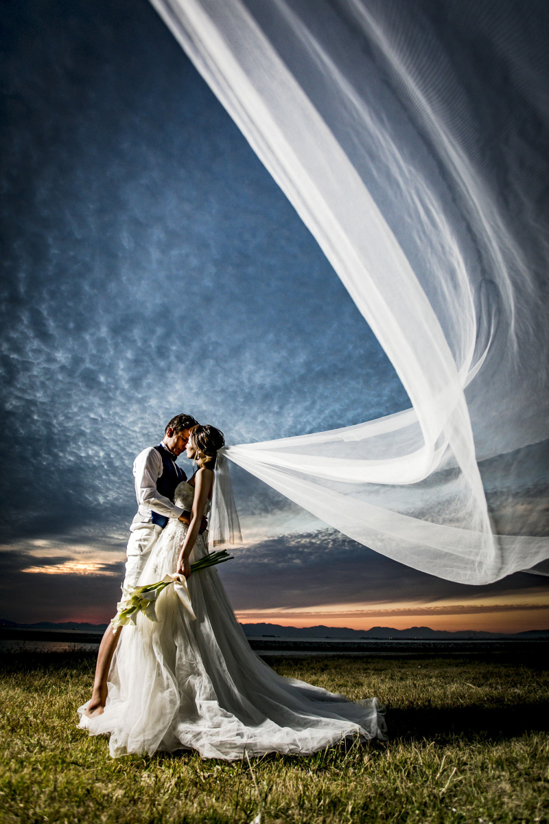 UNE+foto wedding（アン+フォト）