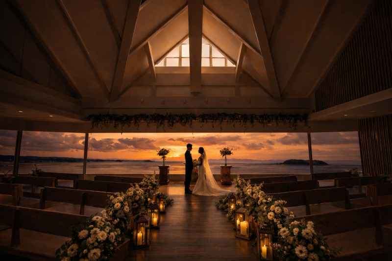 UNE+foto wedding（アン+フォト）