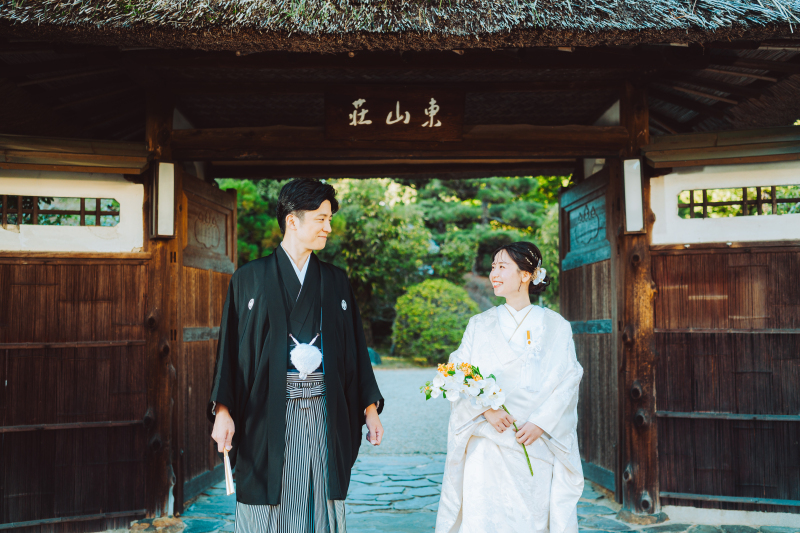 フォトウェディング UNE+fotoウェディング 名古屋 portfolio image 5