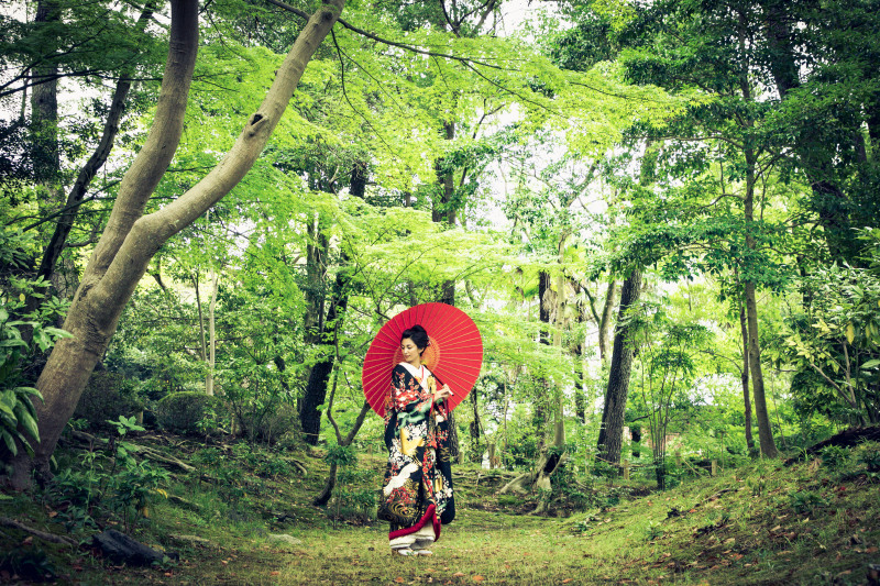 UNE+foto wedding（アン+フォト）
