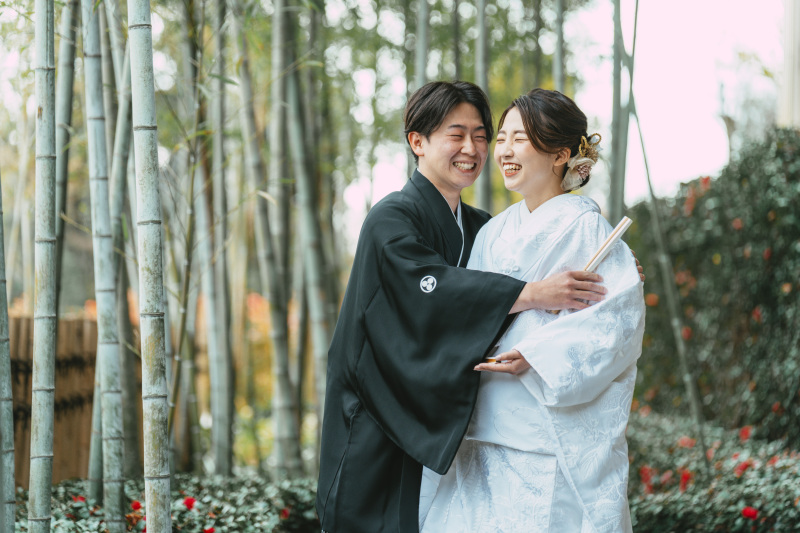 様々な表情が残せます