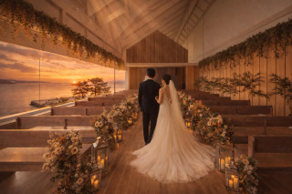 UNE+foto wedding（アン+フォト）
