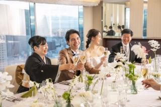 UNE+foto wedding（アン+フォト）