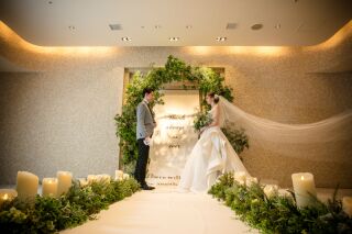 UNE+foto wedding（アン+フォト）