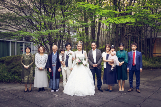 UNE+foto wedding（アン+フォト）