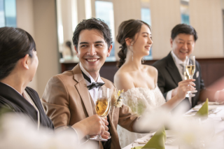 UNE+foto wedding（アン+フォト）