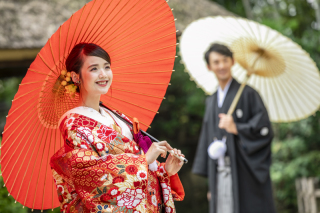 UNE+foto wedding（アン+フォト）