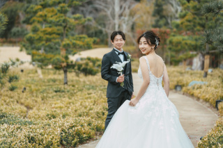 UNE+foto wedding（アン+フォト）
