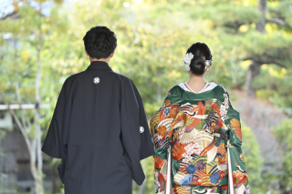 UNE+foto wedding（アン+フォト）