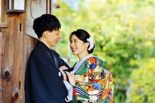 UNE+foto wedding（アン+フォト）