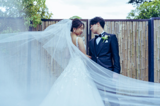 UNE+foto wedding（アン+フォト）