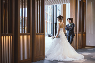 UNE+foto wedding（アン+フォト）