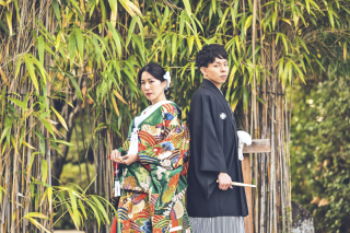 UNE+foto wedding（アン+フォト）