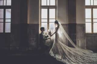 UNE+foto wedding（アン+フォト）