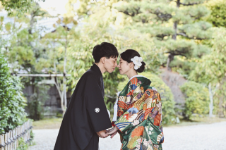 UNE+foto wedding（アン+フォト）