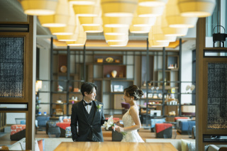 UNE+foto wedding（アン+フォト）