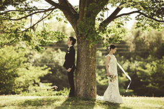 UNE+foto wedding（アン+フォト）_イメージムービー