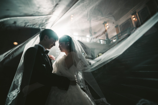 UNE+foto wedding（アン+フォト）_オープニングにも使えるメイキングムービー