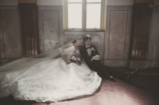 UNE+foto wedding（アン+フォト）_オープニングにも使えるメイキングムービー