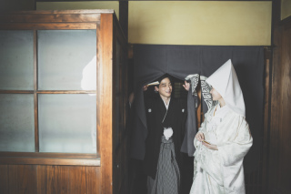 UNE+foto wedding（アン+フォト）_イメージムービー