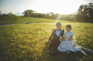UNE+foto wedding（アン+フォト）_イメージムービー