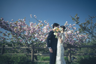 UNE+foto wedding（アン+フォト）_イメージムービー